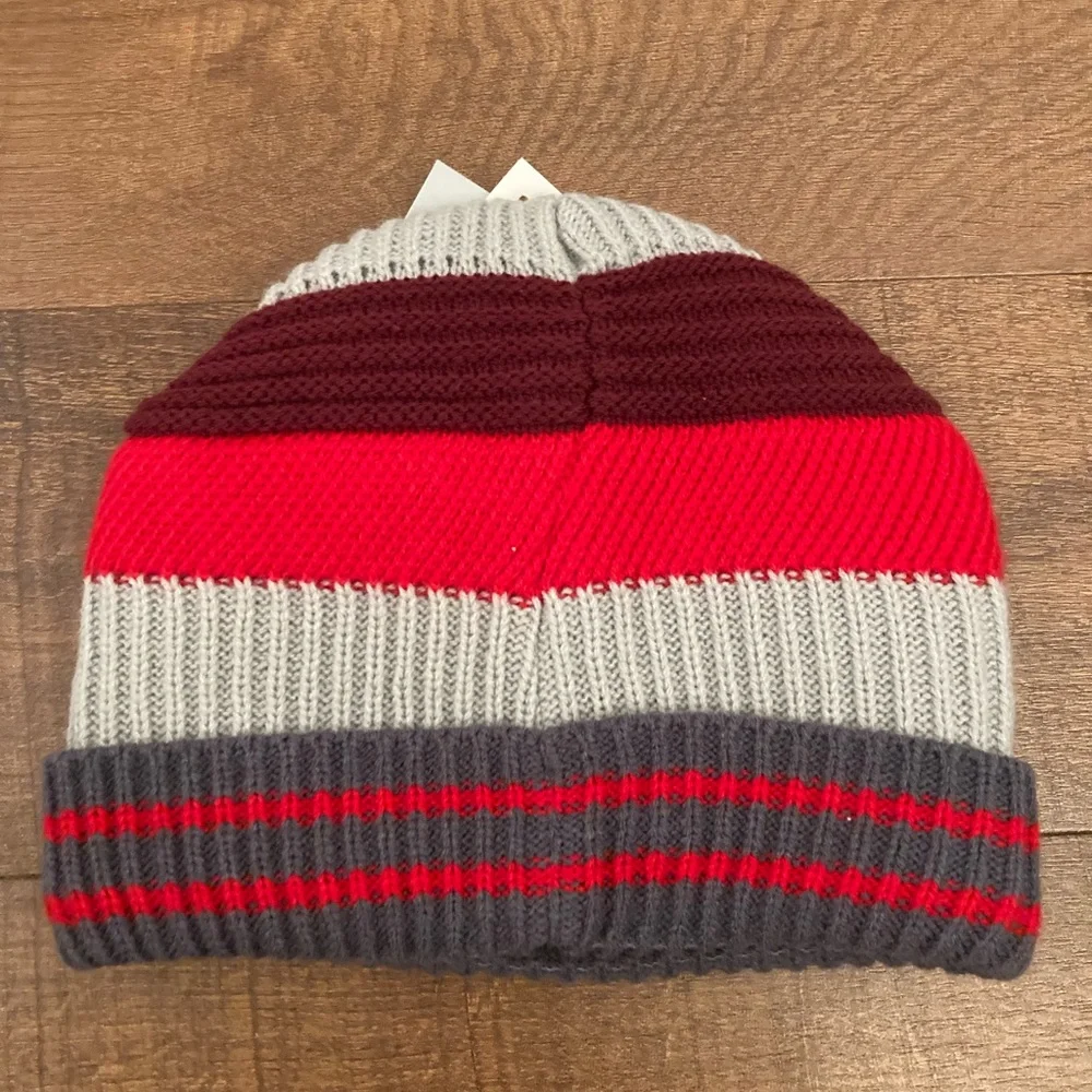 Swiss Tech warm knit